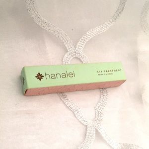 New Hanalei lip treatment